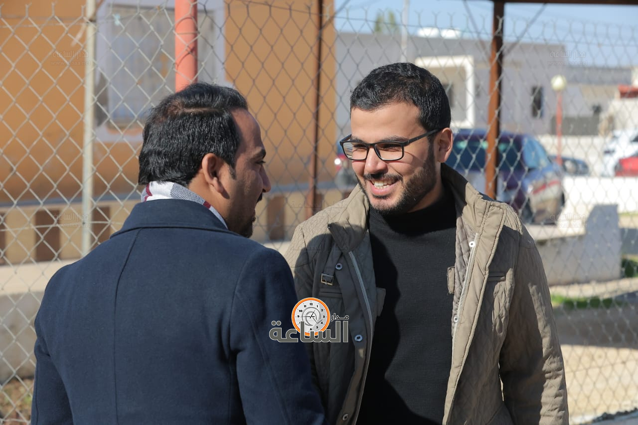 Madar Al-Saa Images 0.9228158014407472