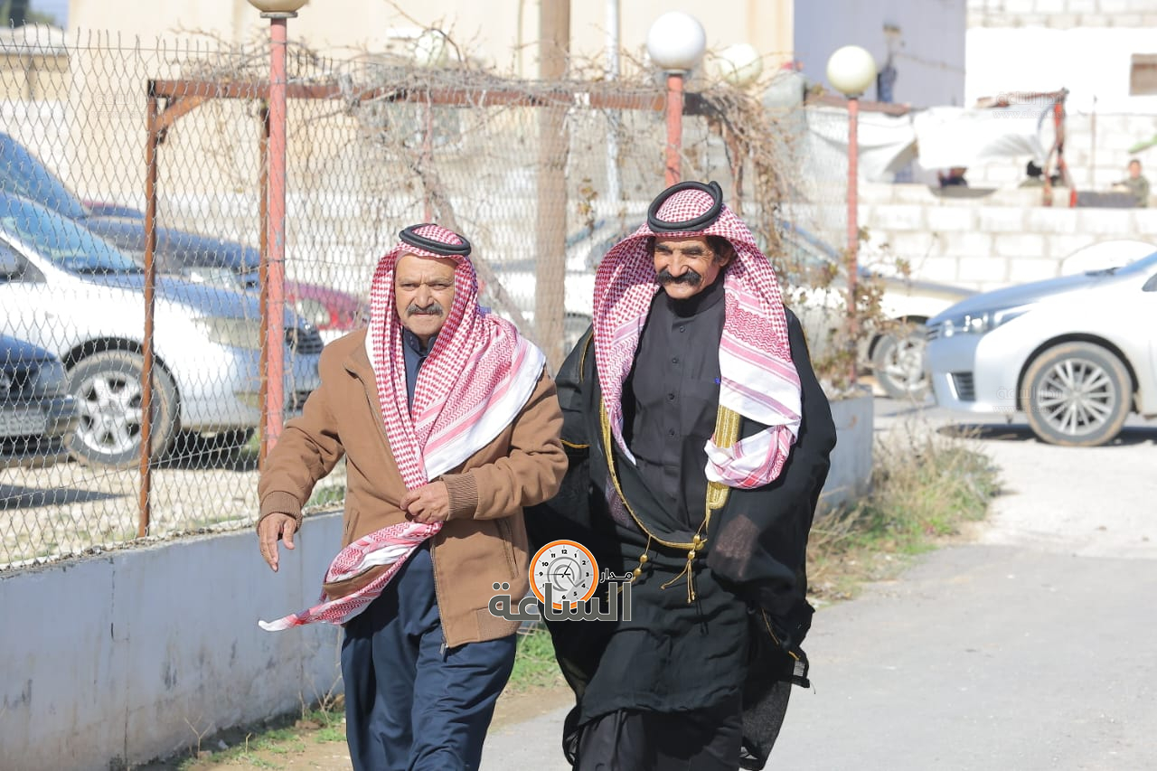 Madar Al-Saa Images 0.043564140440714993