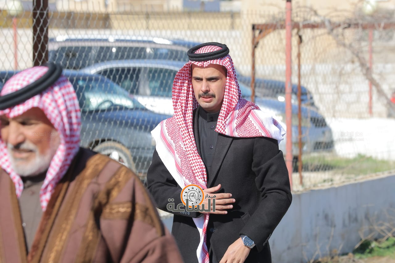 Madar Al-Saa Images 0.056168509322853444