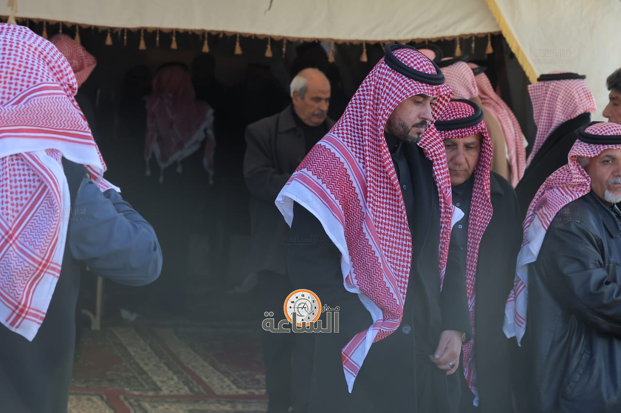 Madar Al-Saa Images 0.14494951946832557