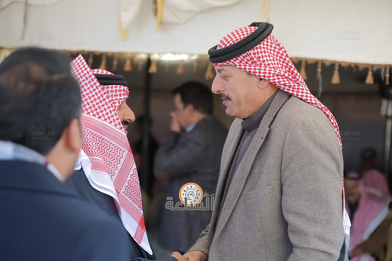 Madar Al-Saa Images 0.11362569376148102