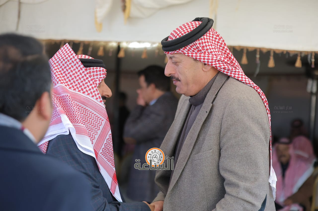 Madar Al-Saa Images 0.2310262933195707