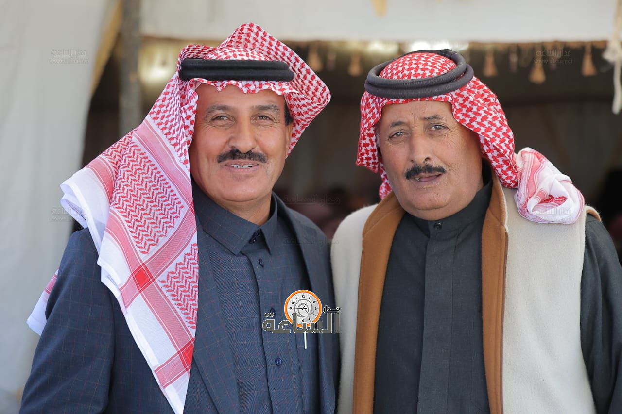 Madar Al-Saa Images 0.107447533729368