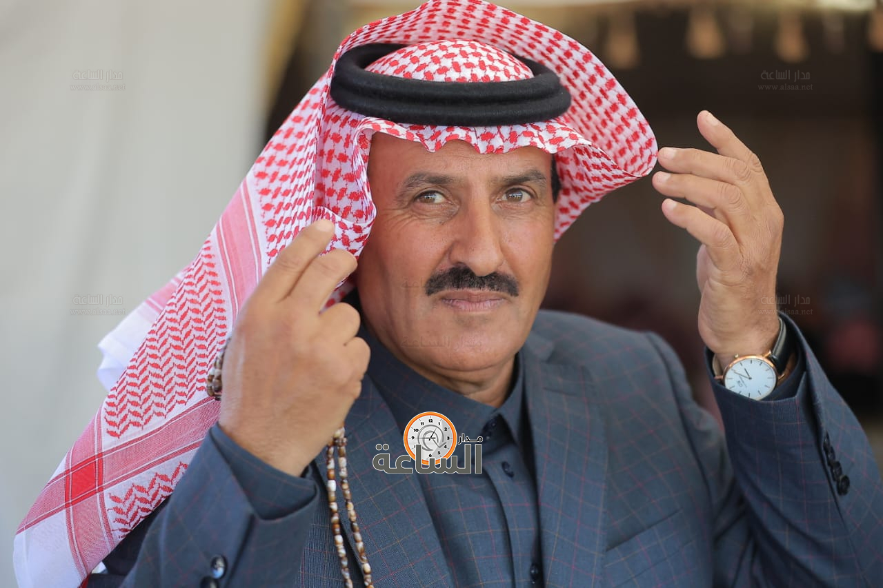 Madar Al-Saa Images 0.6365073735270474