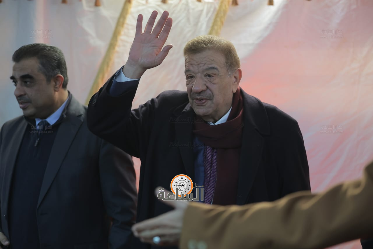 Madar Al-Saa Images 0.701307493831385