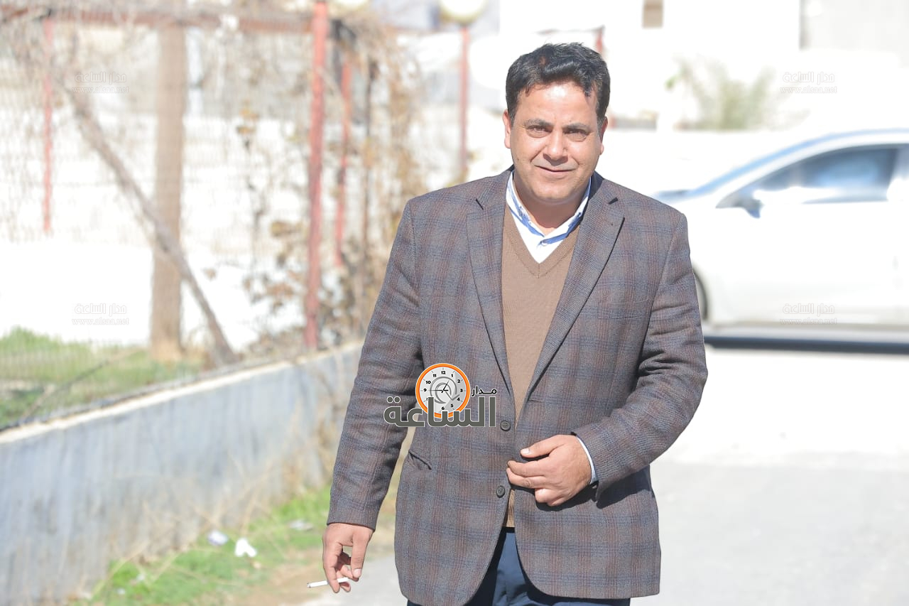 Madar Al-Saa Images 0.6509625216990658