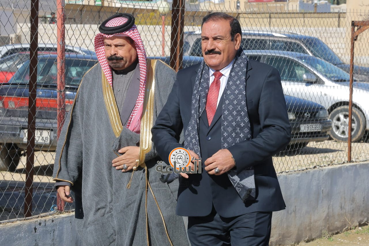 Madar Al-Saa Images 0.38609029639435