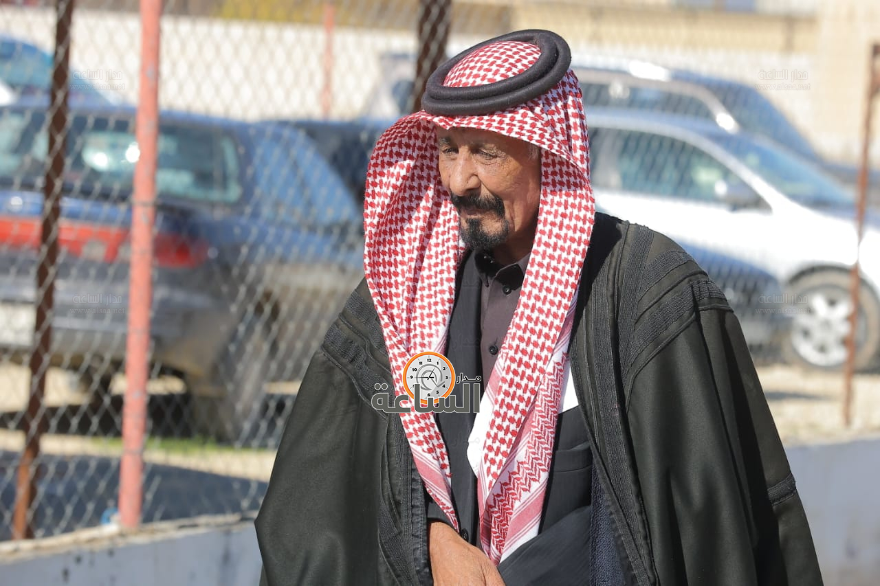 Madar Al-Saa Images 0.7107758107554352