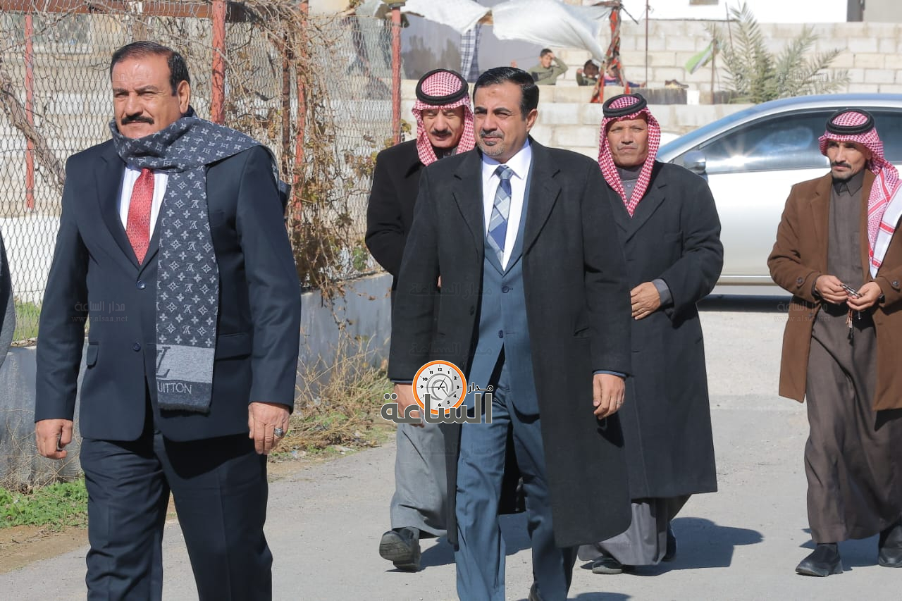 Madar Al-Saa Images 0.6479845146760608