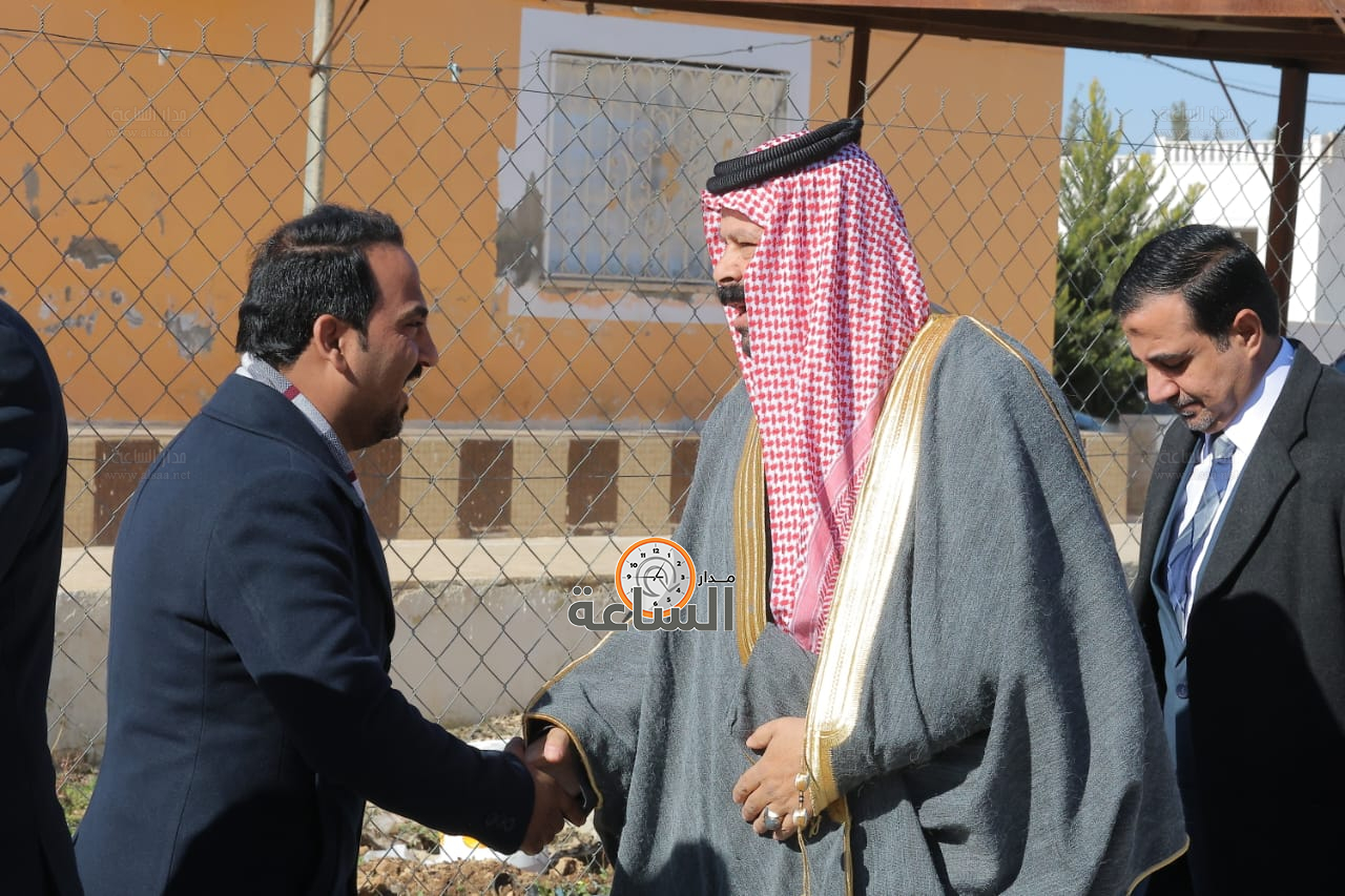 Madar Al-Saa Images 0.8630607925800887