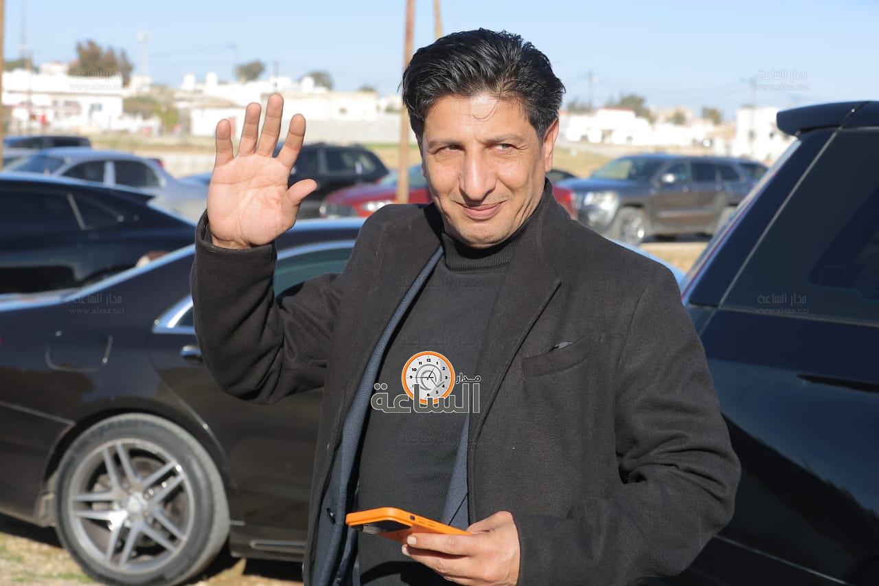 Madar Al-Saa Images 0.5960483820520902