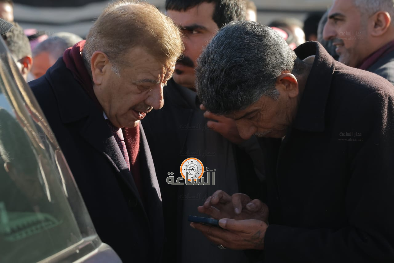 Madar Al-Saa Images 0.0704619307275437