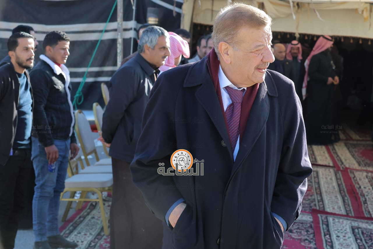 Madar Al-Saa Images 0.47993421599023633