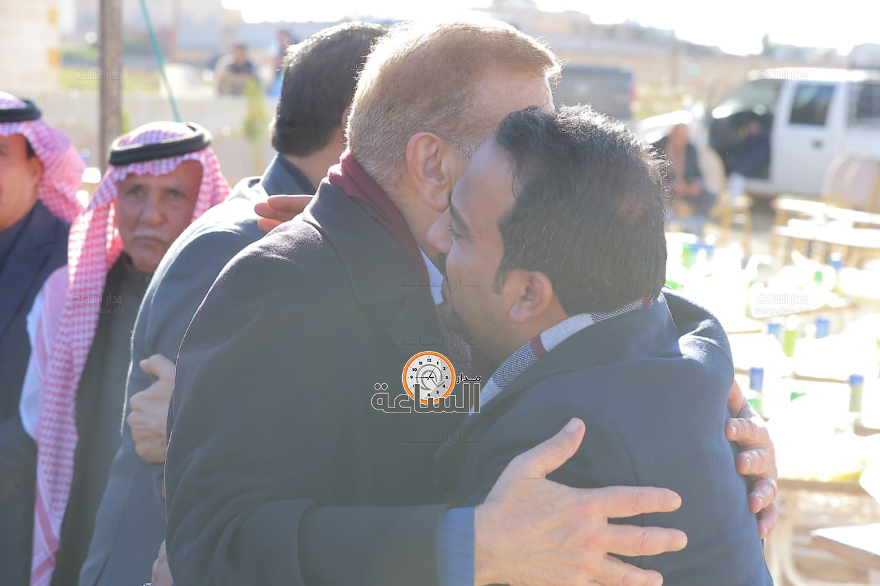 Madar Al-Saa Images 0.7018644402750244