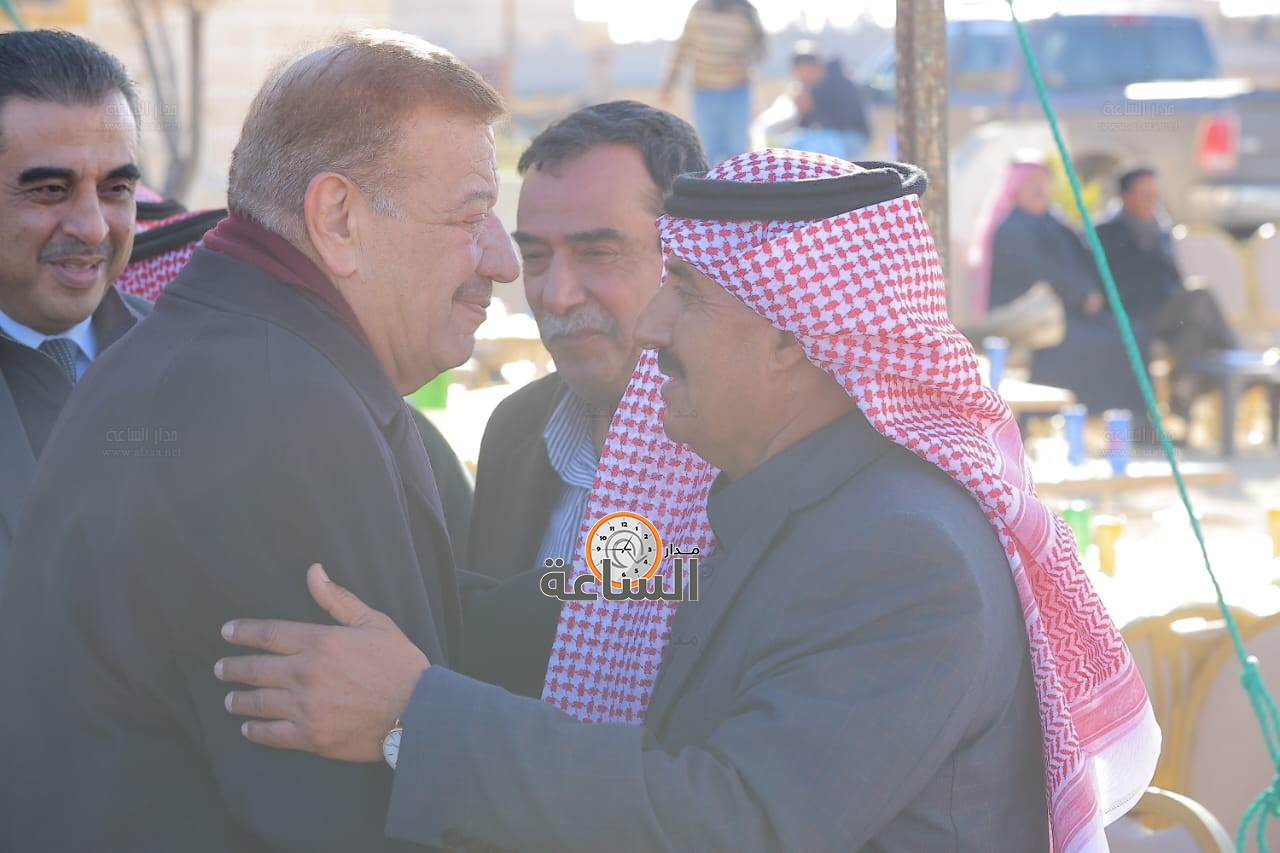 Madar Al-Saa Images 0.20675860609032704