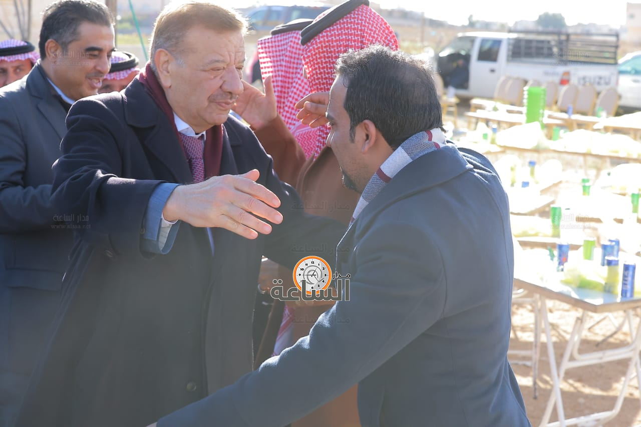 Madar Al-Saa Images 0.7411298064546702