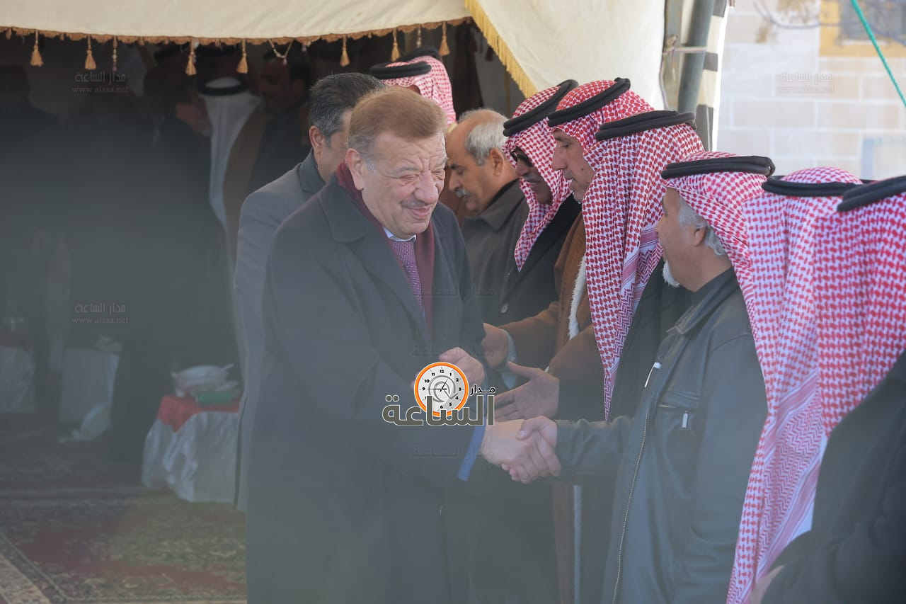 Madar Al-Saa Images 0.19850437824685951