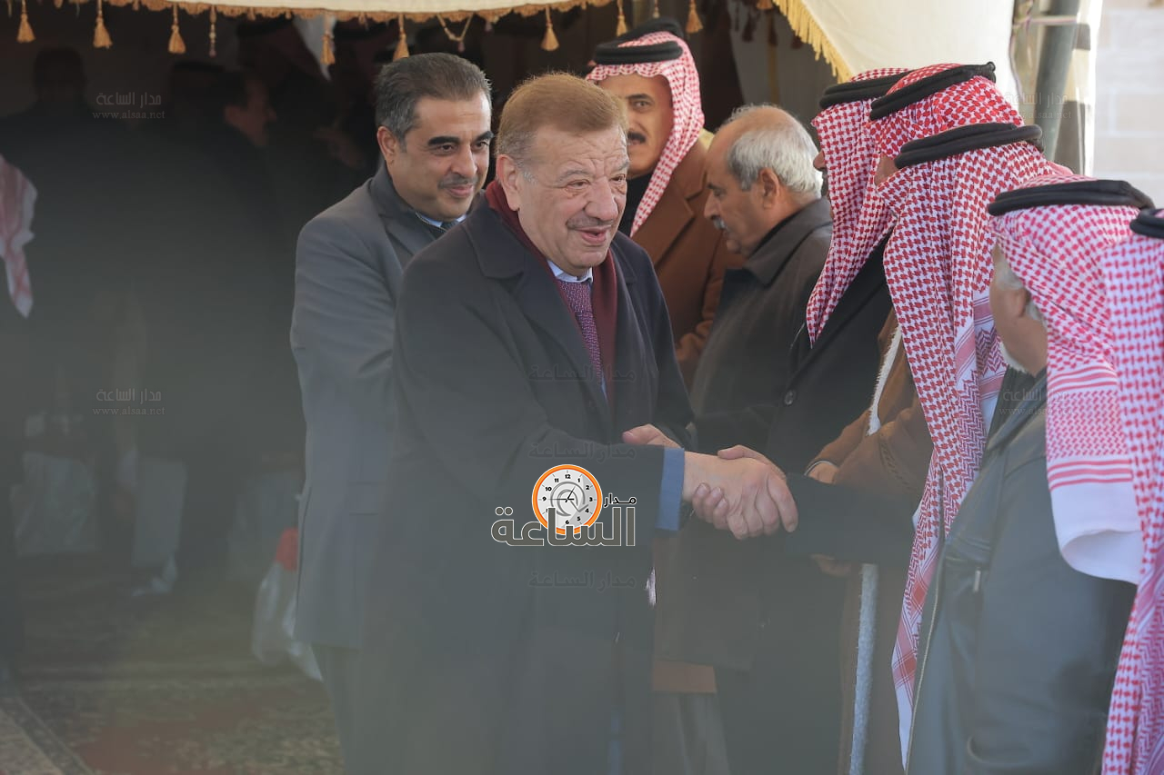 Madar Al-Saa Images 0.7979967906763021