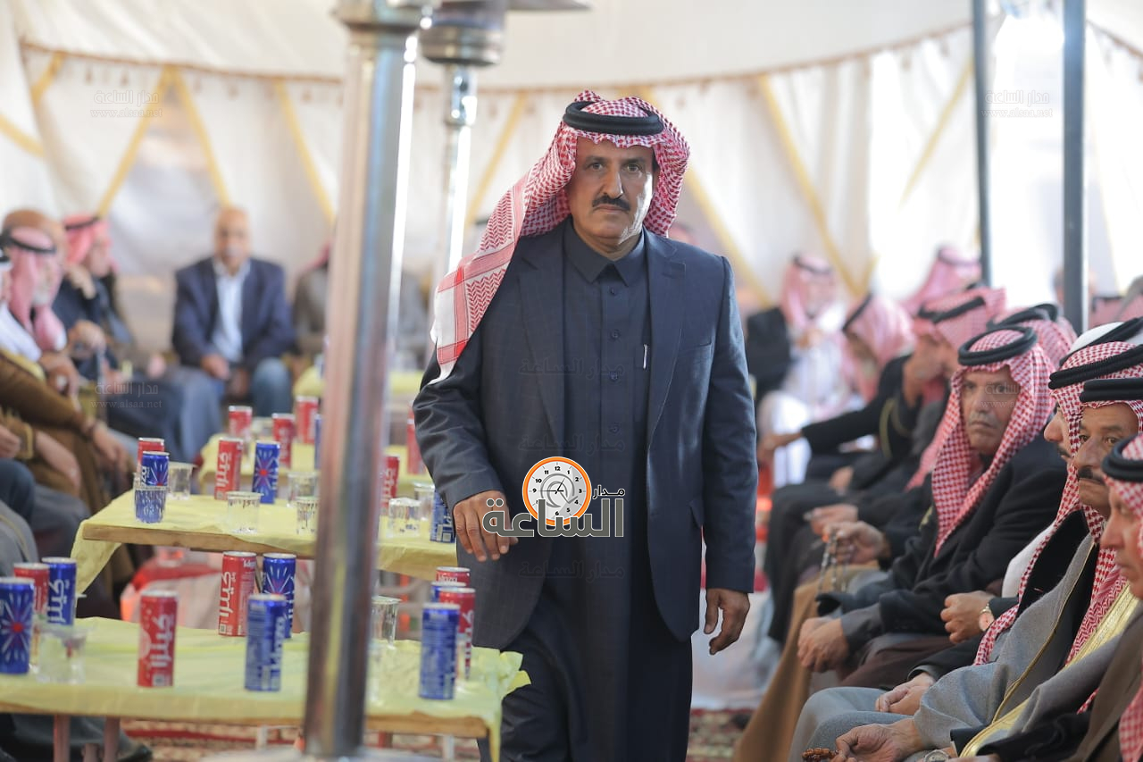 Madar Al-Saa Images 0.5350152805587509