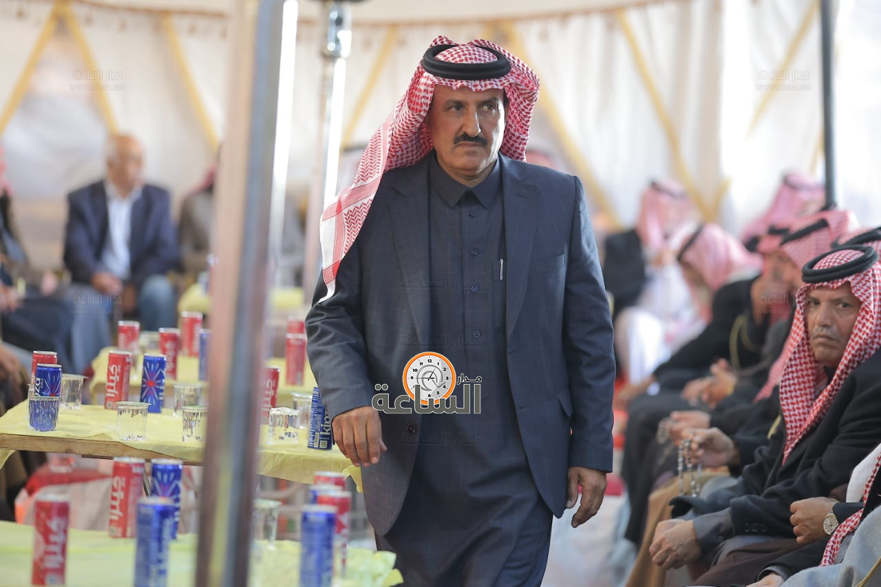 Madar Al-Saa Images 0.9884749320174199