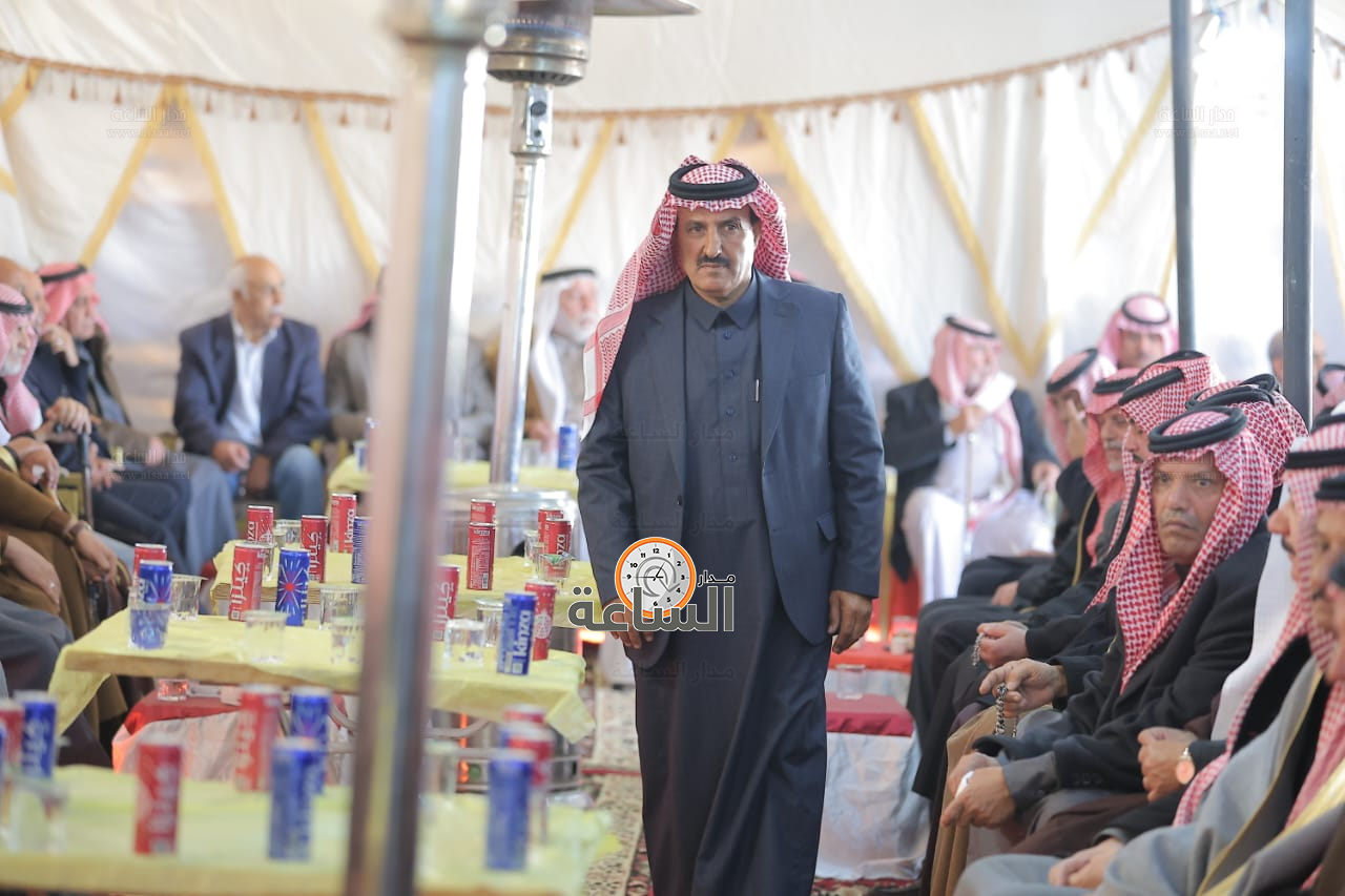 Madar Al-Saa Images 0.8082564529396783