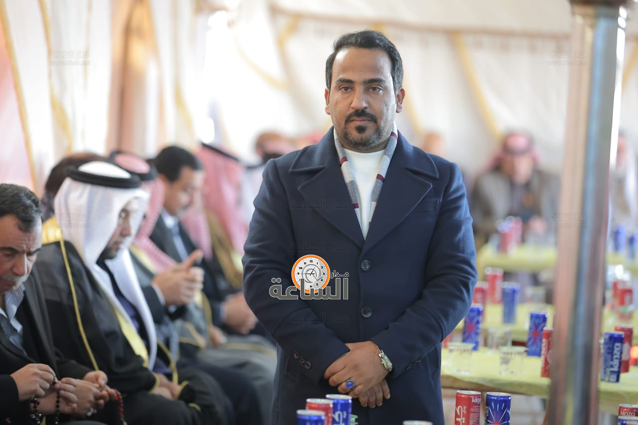 Madar Al-Saa Images 0.3367319581181887