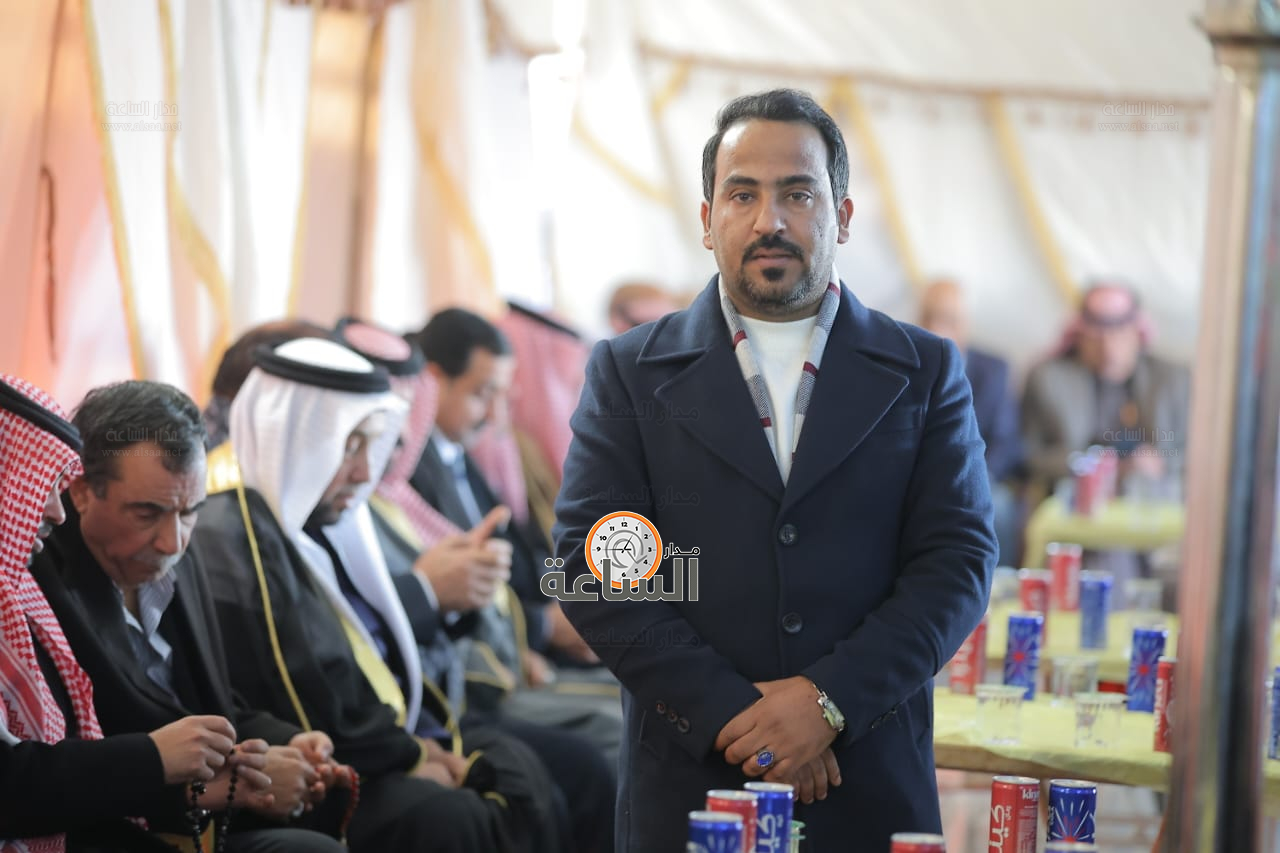 Madar Al-Saa Images 0.702847977722527