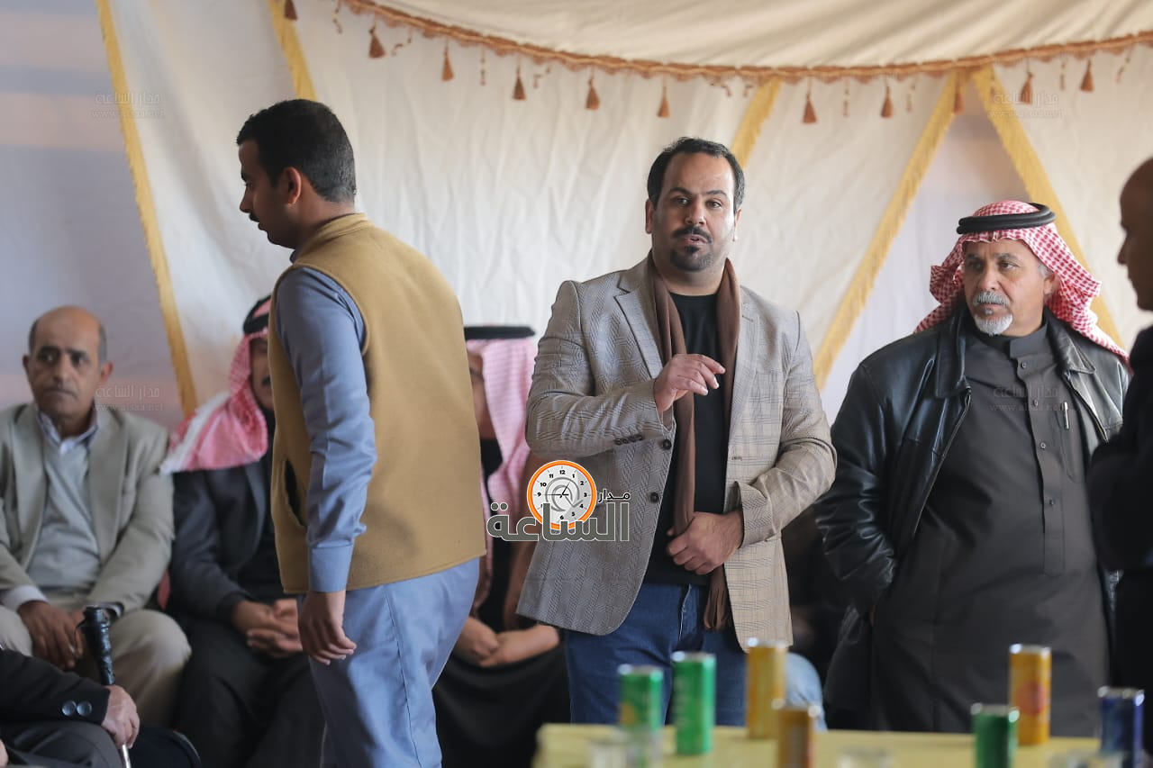 Madar Al-Saa Images 0.21972384194789252