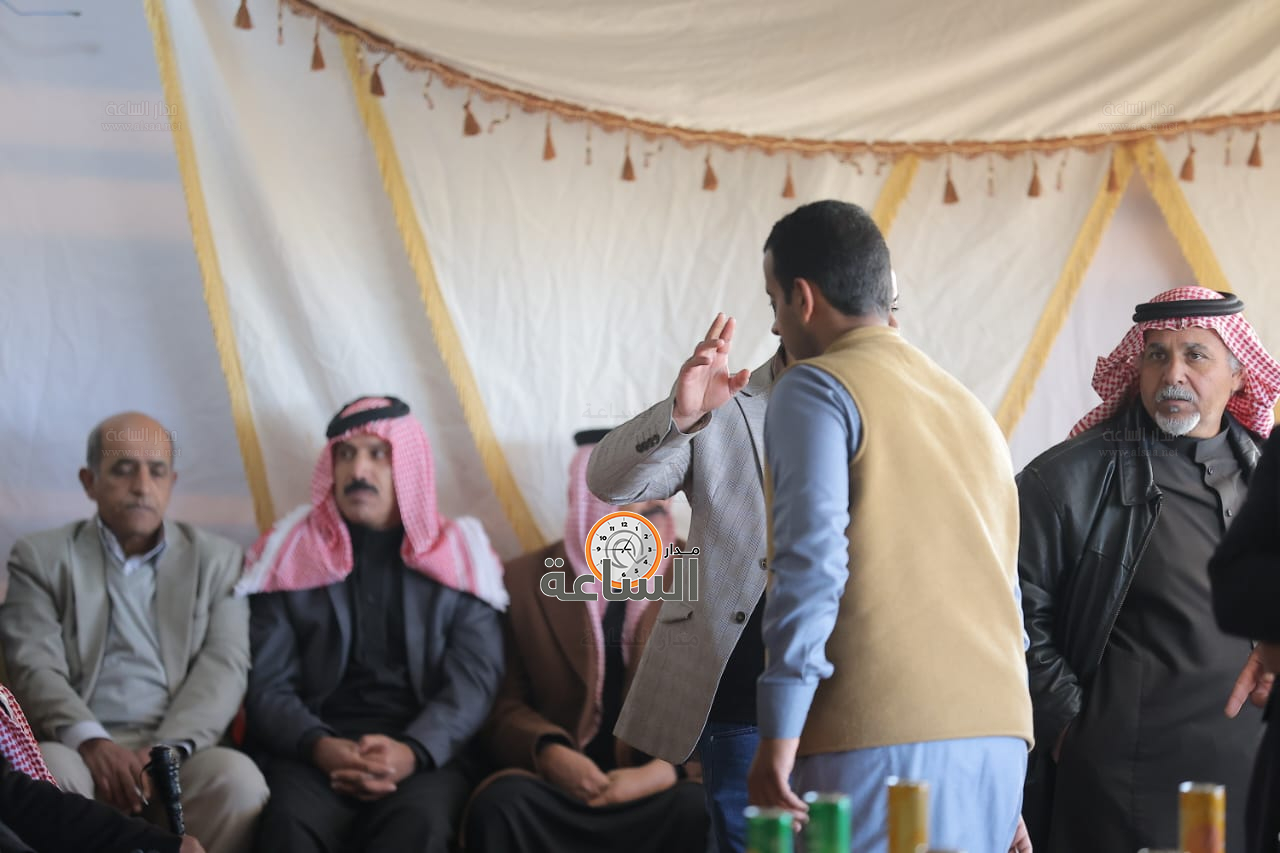 Madar Al-Saa Images 0.6824869157770925