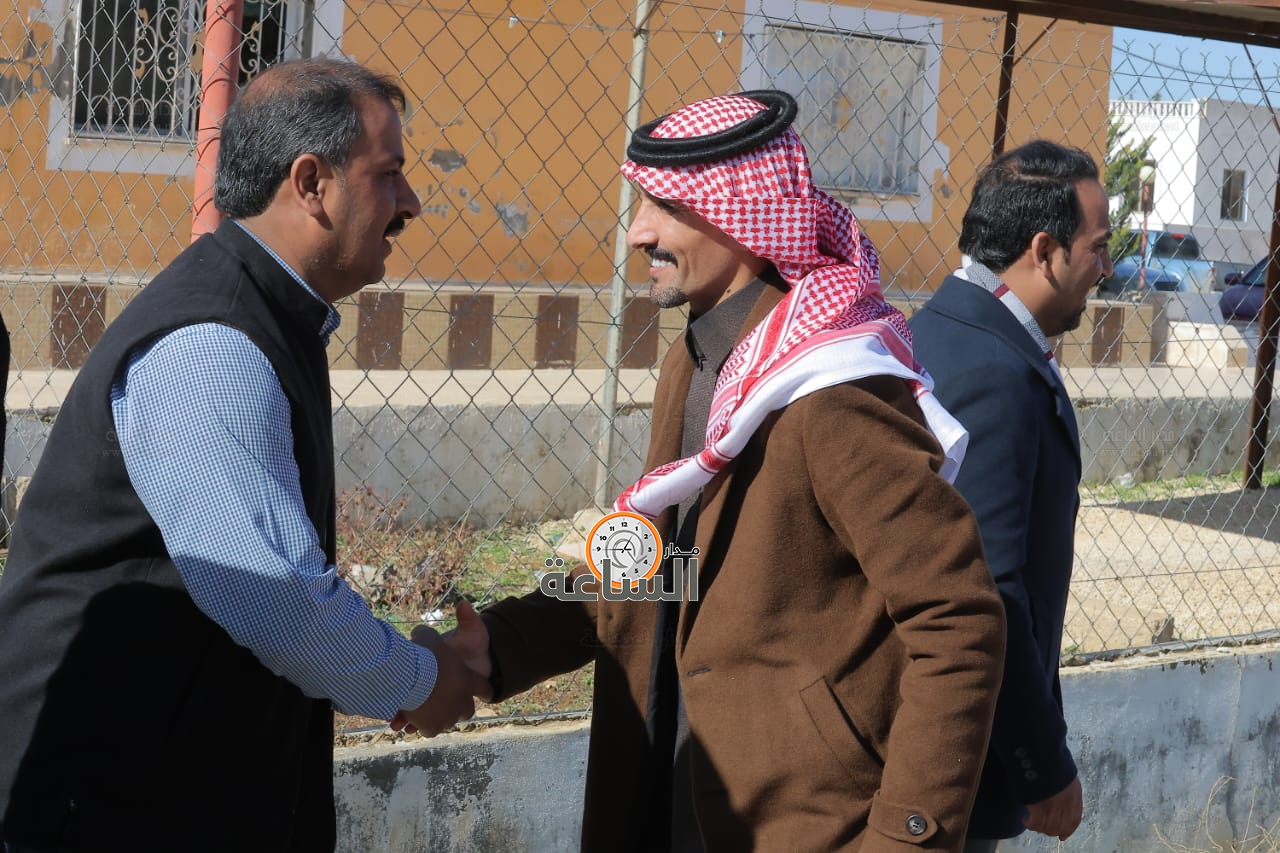 Madar Al-Saa Images 0.9754507629325353