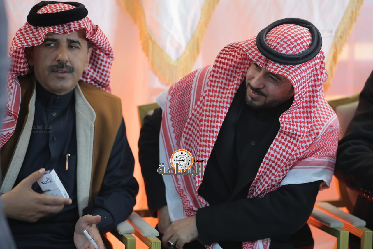 Madar Al-Saa Images 0.28912415180382334