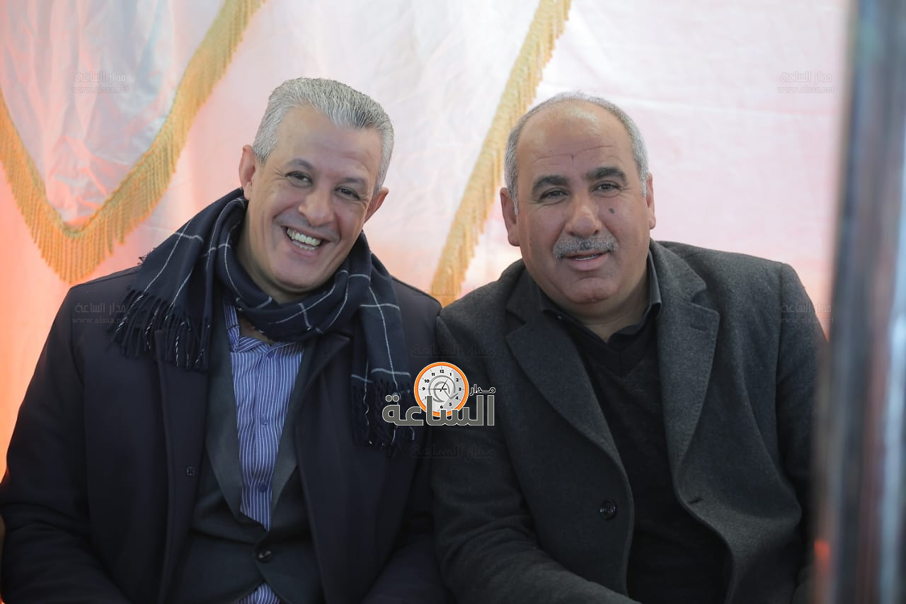 Madar Al-Saa Images 0.861601740800862