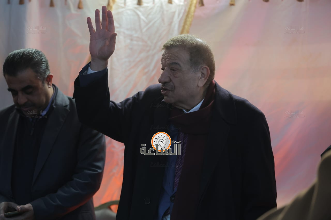 Madar Al-Saa Images 0.7641357579482889