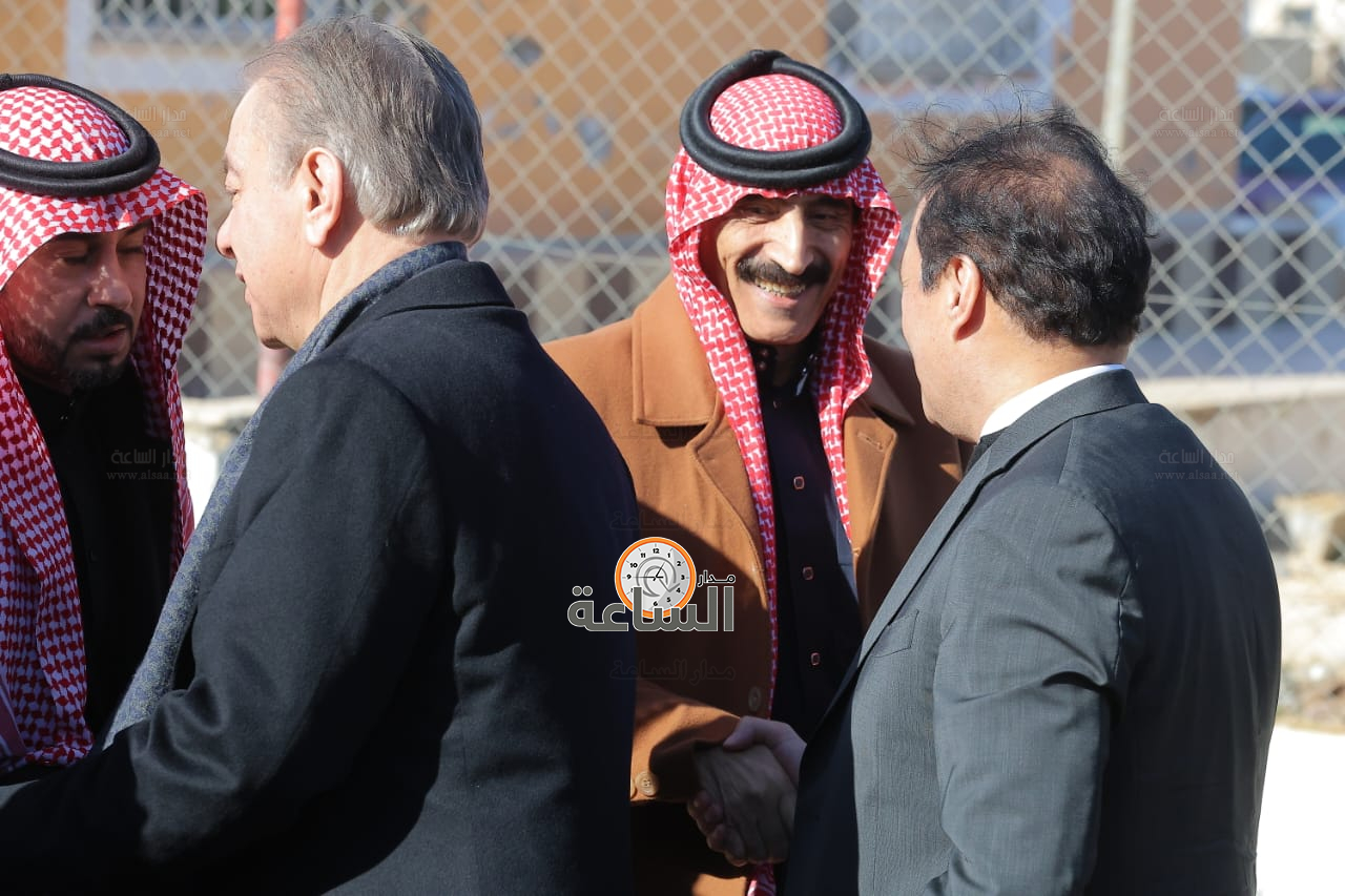 Madar Al-Saa Images 0.8173810282104307