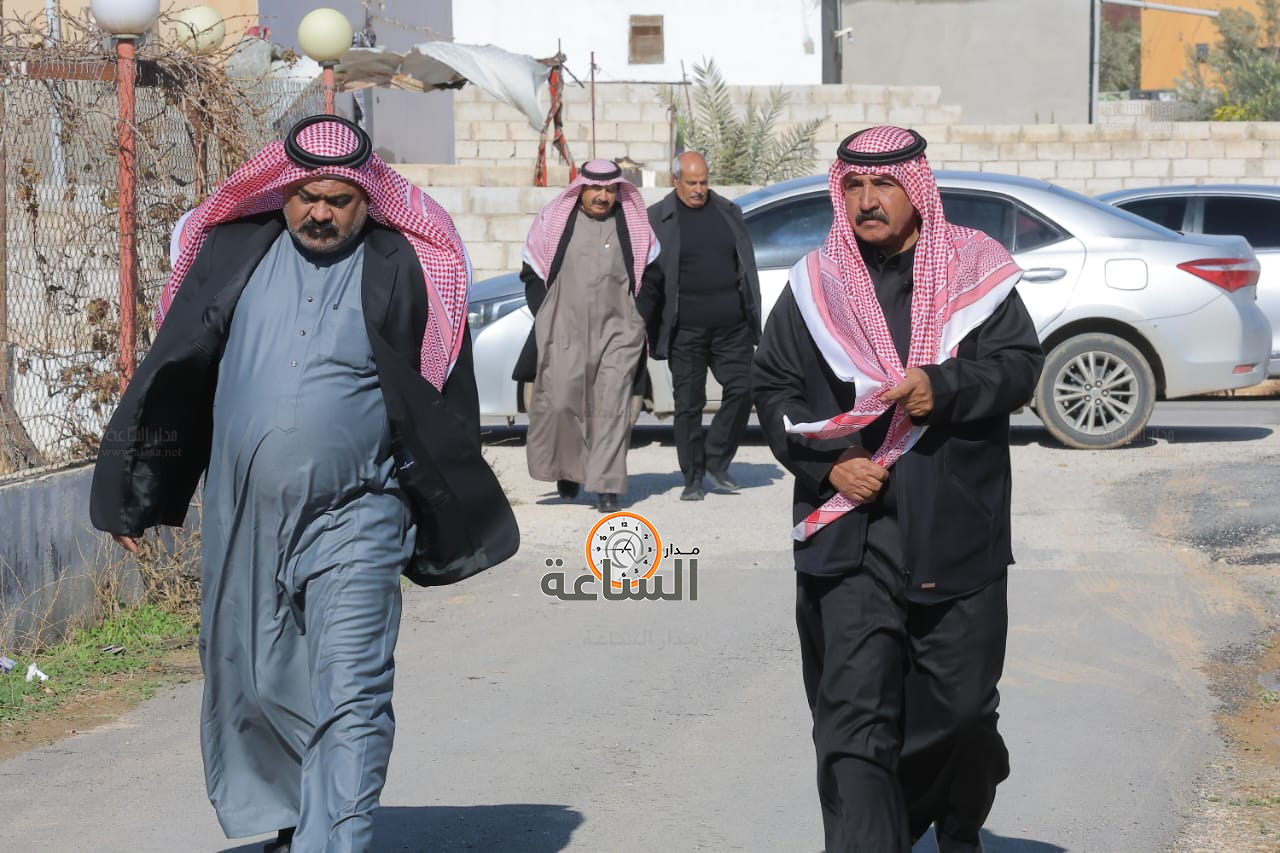 Madar Al-Saa Images 0.9008092468138905