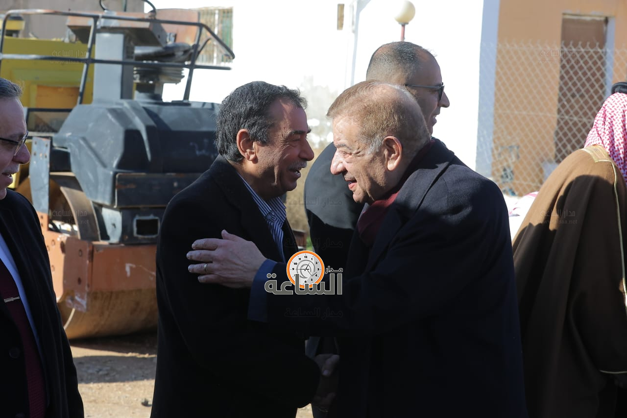 Madar Al-Saa Images 0.8703933775909367