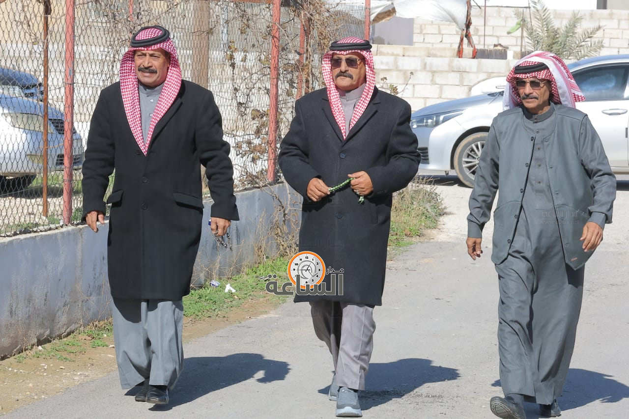 Madar Al-Saa Images 0.25085399012880816