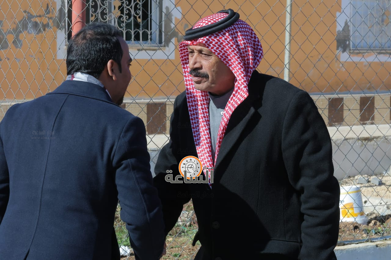 Madar Al-Saa Images 0.4534486944429664