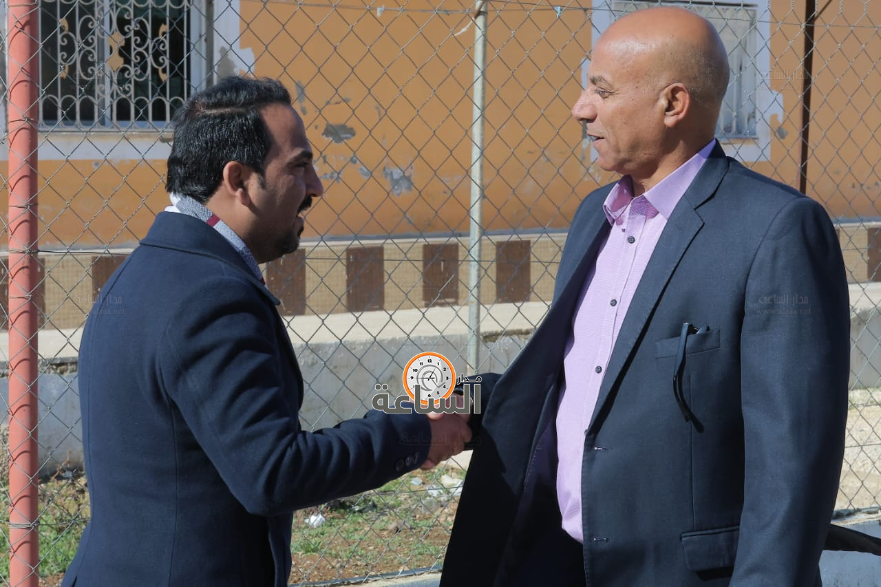 Madar Al-Saa Images 0.06269716857148977