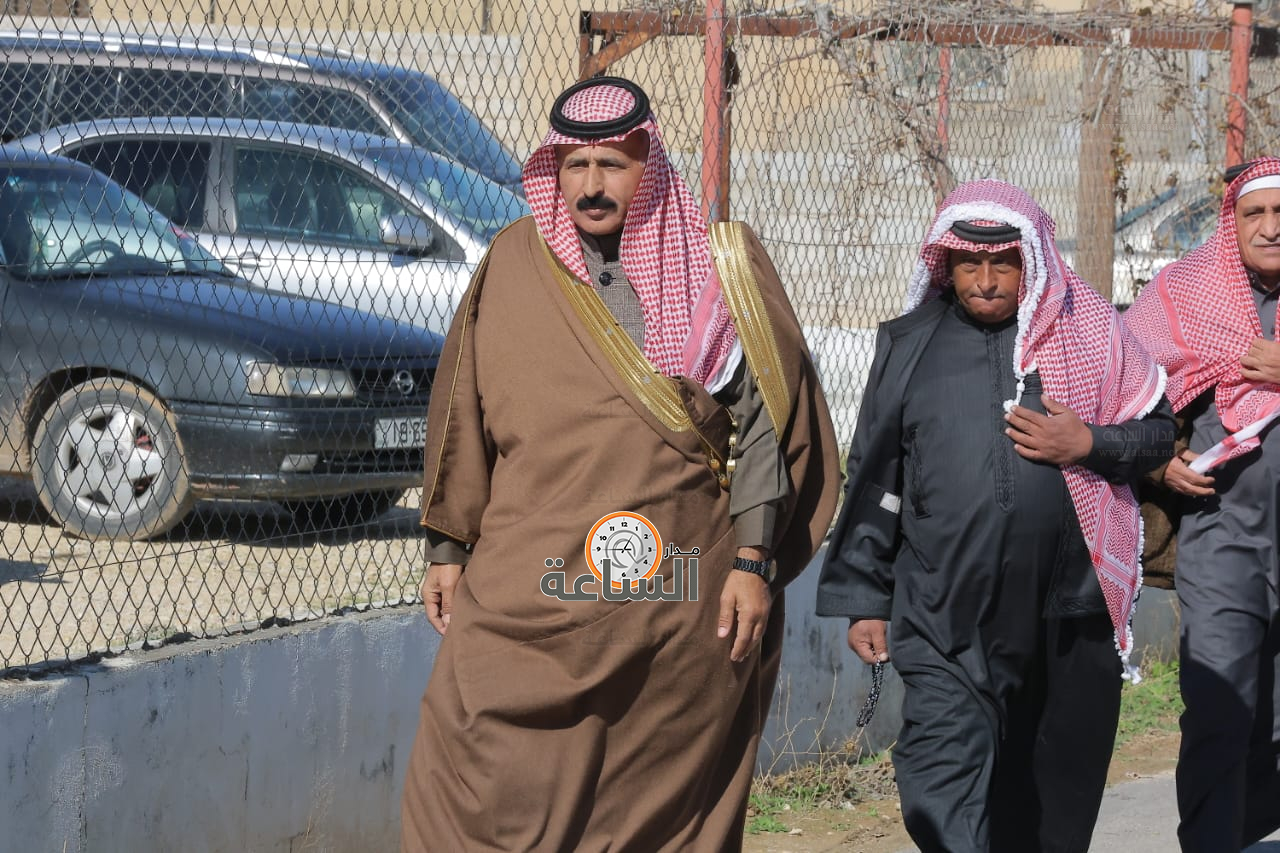 Madar Al-Saa Images 0.24338409805937455