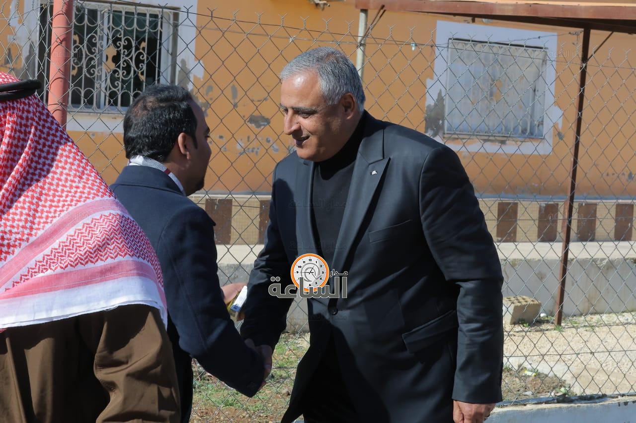 Madar Al-Saa Images 0.08541301843841731