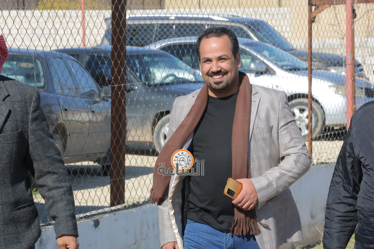 Madar Al-Saa Images 0.5470133360793754