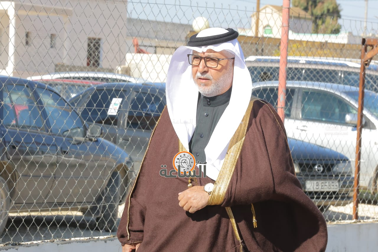 Madar Al-Saa Images 0.742494749742897