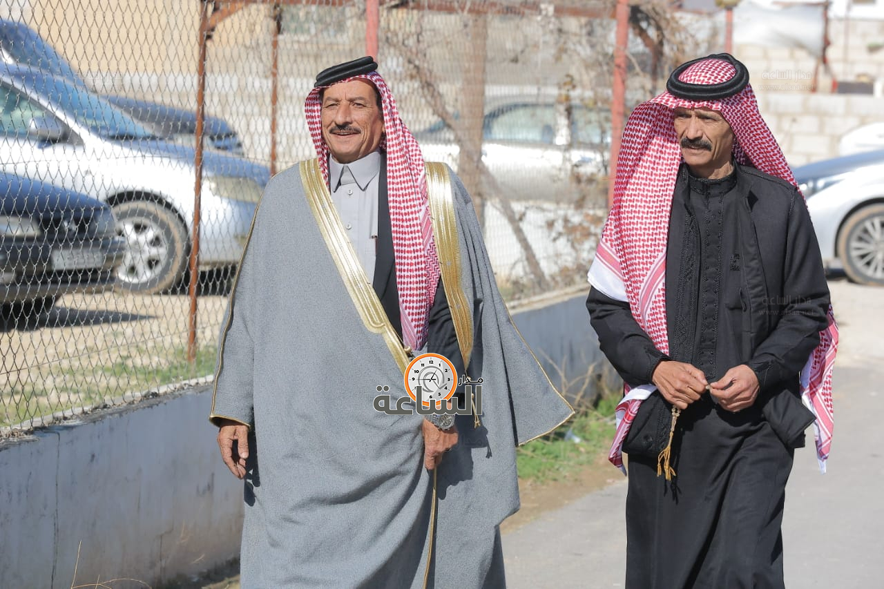 Madar Al-Saa Images 0.29824194682717753