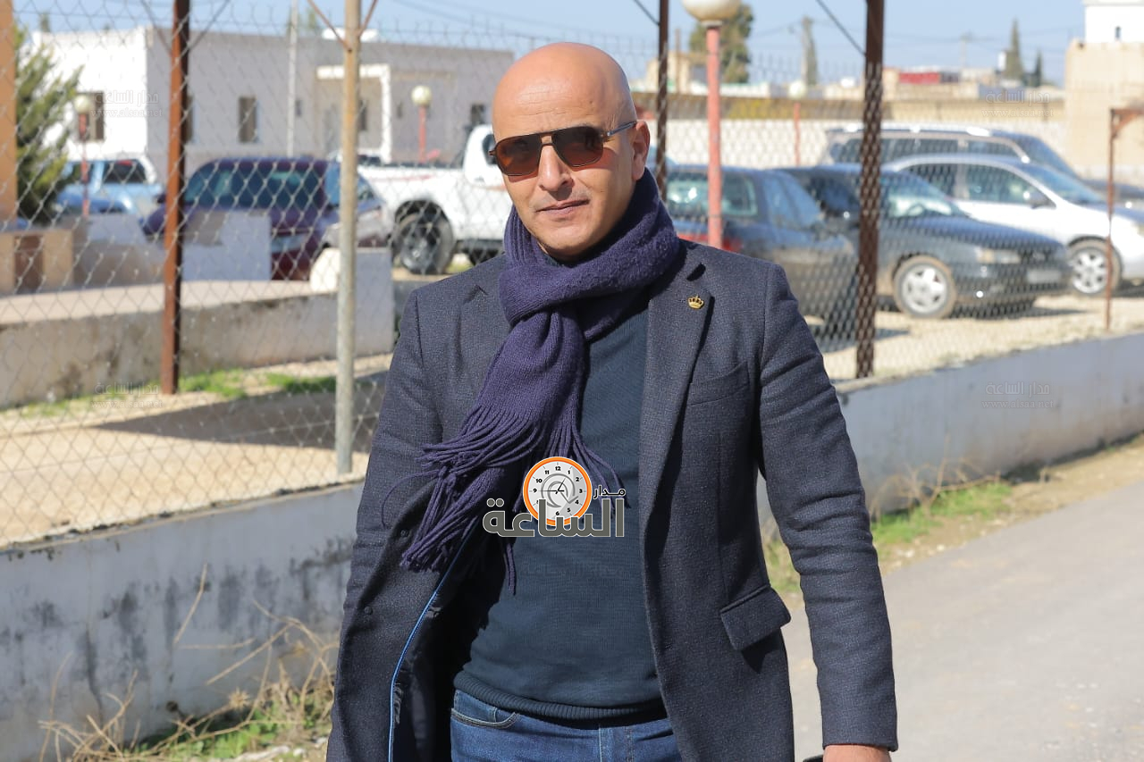 Madar Al-Saa Images 0.31529178198042784