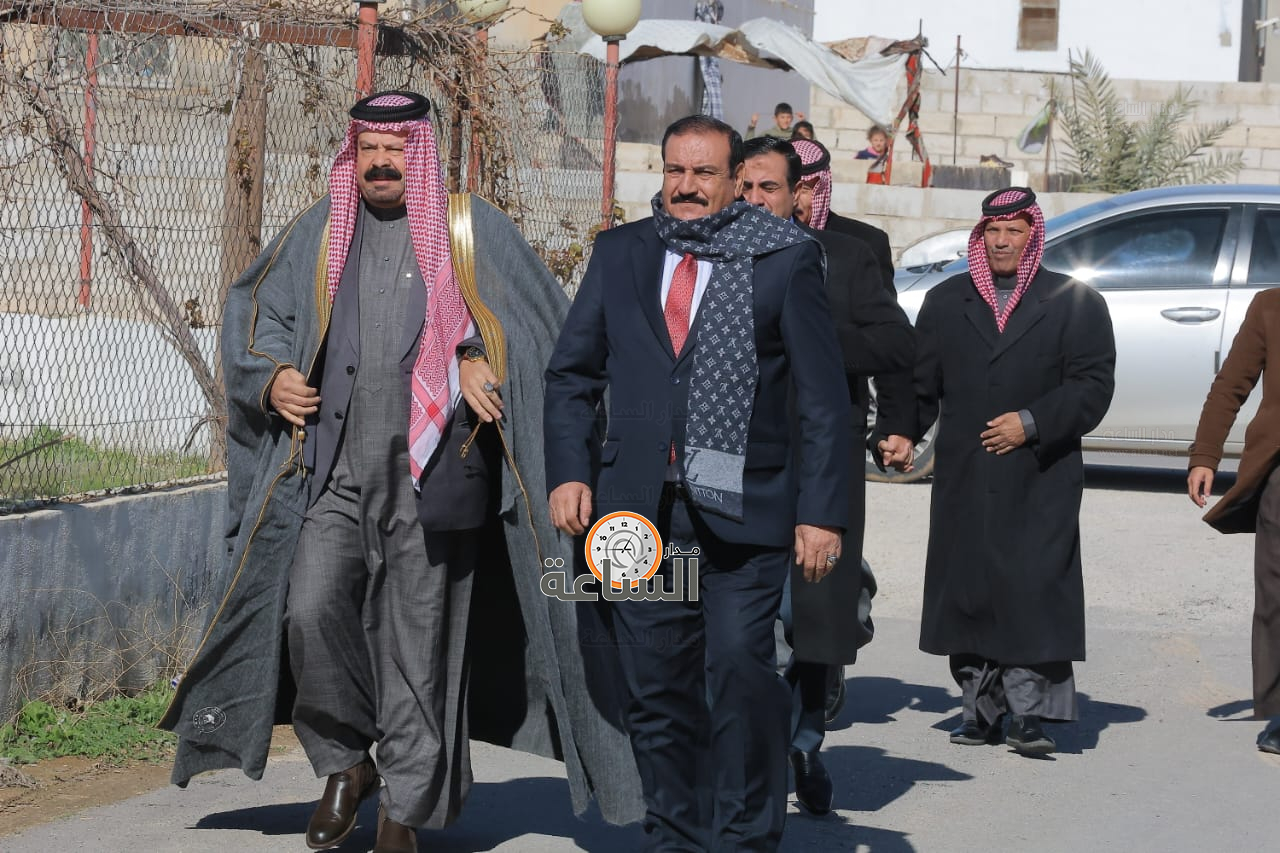 Madar Al-Saa Images 0.08096057538448509