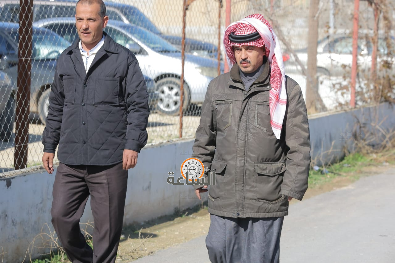 Madar Al-Saa Images 0.4996577946337557