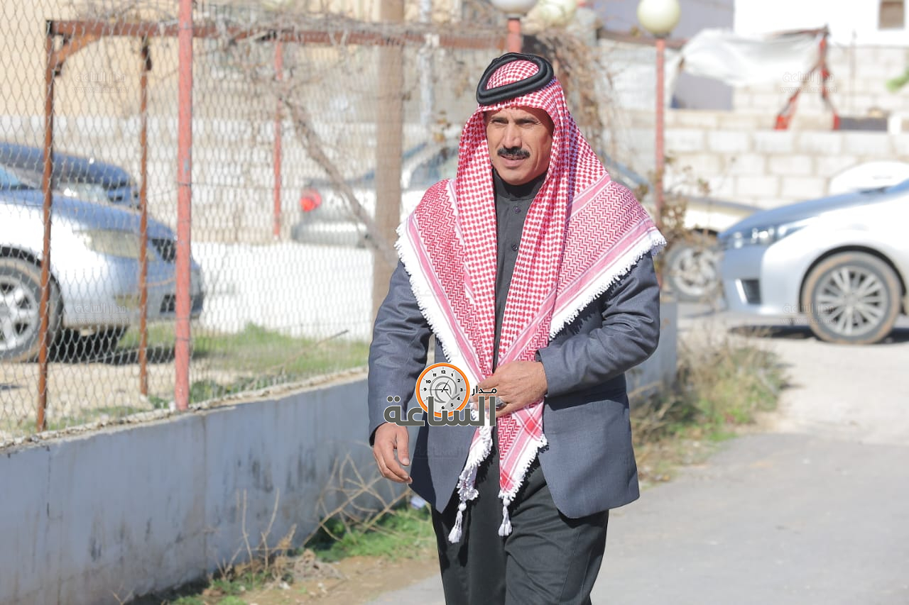 Madar Al-Saa Images 0.7123958178132092