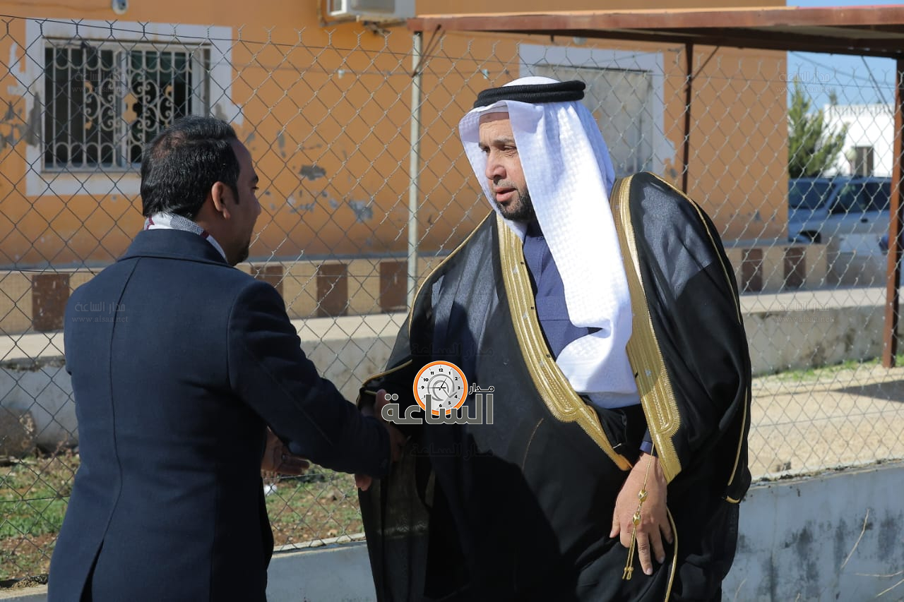 Madar Al-Saa Images 0.31363722126874927