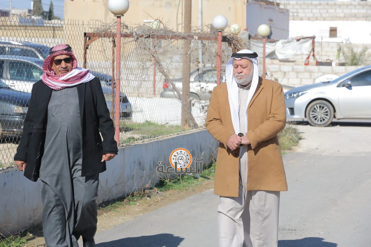 Madar Al-Saa Images 0.67794762731737